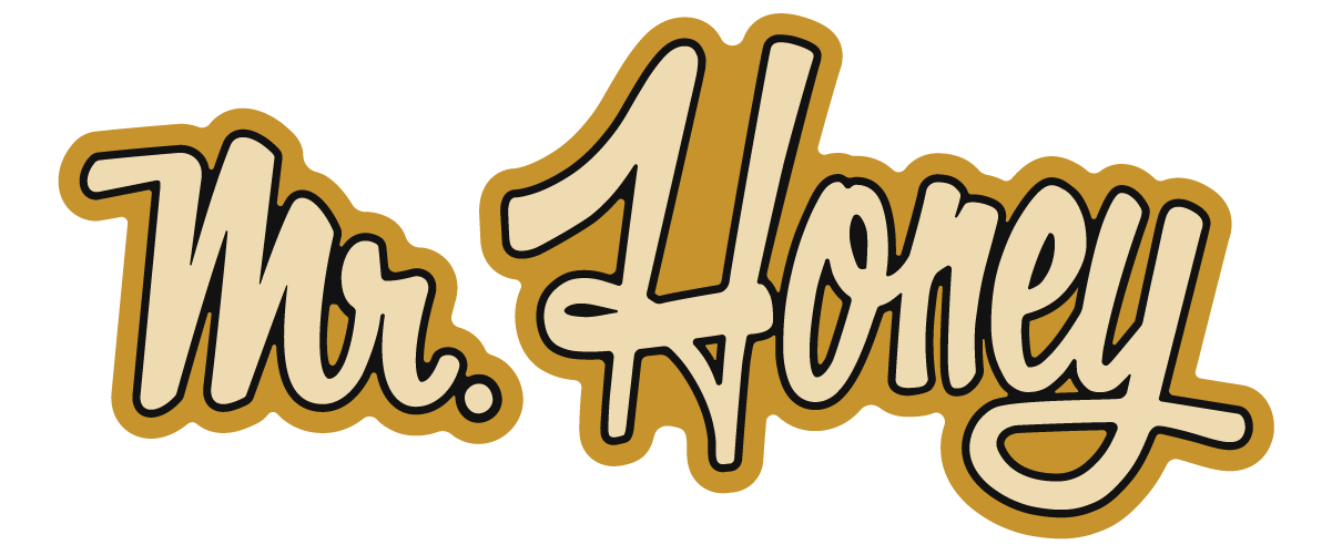 Mr. Honey Extracts
